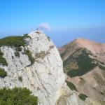  Traversata monte Bondone